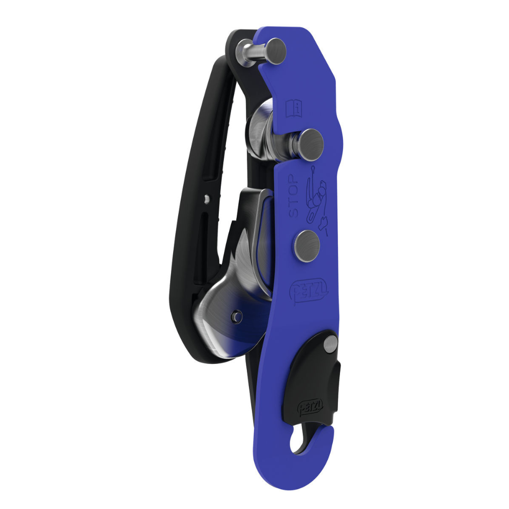 Petzl Stop Descender from GME Supply